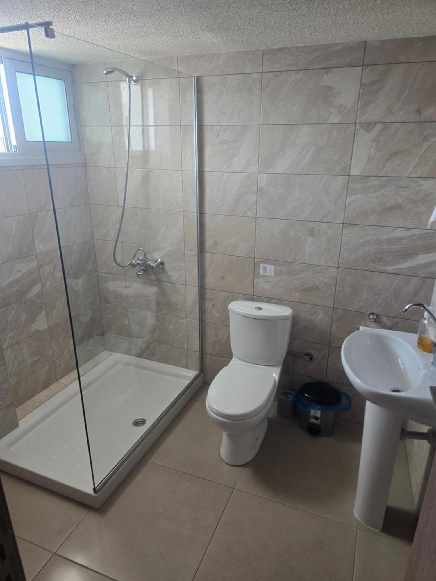 Eleni Apartments Ayia Napa Bagian luar foto