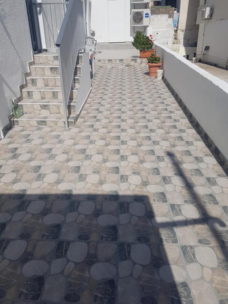 Eleni Apartments Ayia Napa Bagian luar foto